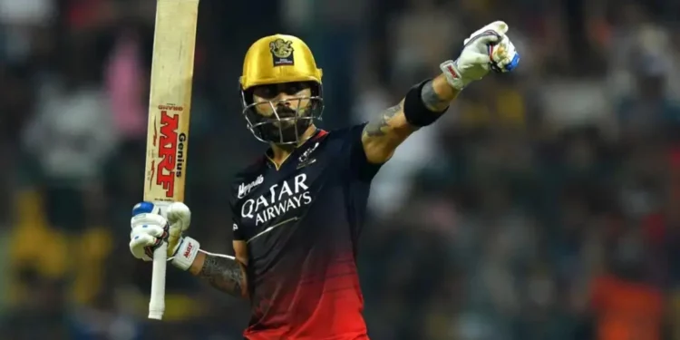 Ahead of the IPL 2025 opening, watch how Virat Kohli easily defeats the RCB's talent challenge. 1 Ahead of the IPL 2025 opening, watch how Virat Kohli easily defeats the RCB's talent challenge.