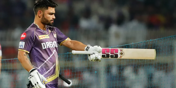 Time Running Out – Rinku Singh Needs to Prove His Finisher Status in IPL 2025 1 Time Running Out – Rinku Singh Needs to Prove His Finisher Status in IPL 2025