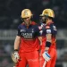 IPL2025: RCB's second-highest powerplay score is achieved by Phil Salt and Virat Kohli 7 IPL2025: RCB's second-highest powerplay score is achieved by Phil Salt and Virat Kohli