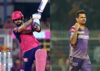 IPL 2025: Who Said What in Match 6 Between the RR and KKR?