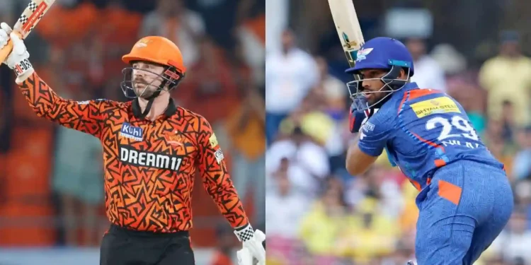 IPL 2025: Who Said What in Sunrisers Hyderabad vs. Lucknow Super Giants, Match 7? 1 IPL 2025: Who Said What in Sunrisers Hyderabad vs. Lucknow Super Giants, Match 7?
