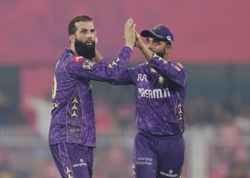 IPL2025: Quinton de Kock's "amazing" performance against the Rajasthan Royals is praised by Moeen Ali