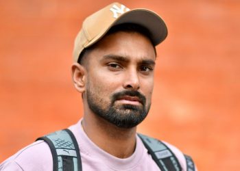 Litton will not play in the 2025 PSL Tests against Zimbabwe.