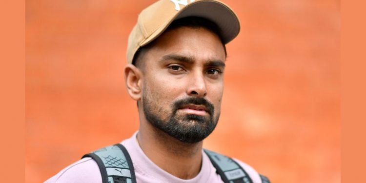 Litton will not play in the 2025 PSL Tests against Zimbabwe. 1 Litton will not play in the 2025 PSL Tests against Zimbabwe.