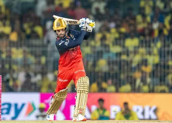 Relaxed Head on Shoulders, Top Spin Hitter: Phil Salt On Why Rajat Patidar Is An Excellent Captain