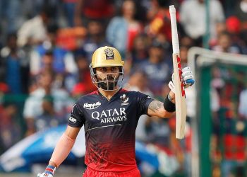 At Eden, a Virat Kohli moment before the commotion