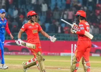 Harleen Deol will play all formats for a very long time in India: Coach Michael Klinger of GG