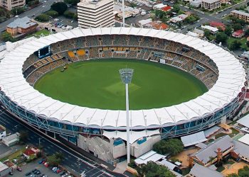 Victoria Park's new arena to succeed iconic Gabba after 2032 Olympics