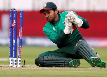 Mushfiqur Rahim declares his retirement from ODI.
