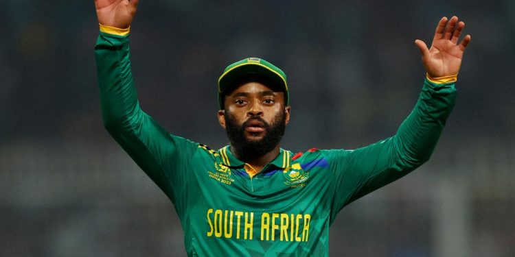 Why won't Temba Bavuma play in England vs. South Africa in Champions Trophy 2025 Match 11? 1 Why won't Temba Bavuma play in England vs. South Africa in Champions Trophy 2025 Match 11?