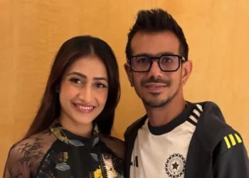 Bombay High Court directs resolution of Yuzvendra Chahal and Dhanashree Verma's divorce on March 20.