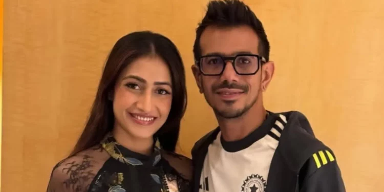 Bombay High Court directs resolution of Yuzvendra Chahal and Dhanashree Verma's divorce on March 20.