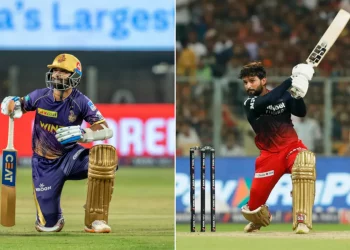 IPL 2025: After the RCB thrashing, Ajinkya Rahane believes the KKR hitters will deliver