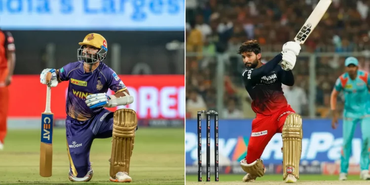 IPL 2025: After the RCB thrashing, Ajinkya Rahane believes the KKR hitters will deliver 1 IPL 2025: After the RCB thrashing, Ajinkya Rahane believes the KKR hitters will deliver