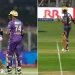 Why did Sunil Narine not receive a "hit wicket" in the 2025 Indian Premier League? Described 7 Why did Sunil Narine not receive a "hit wicket" in the 2025 Indian Premier League? Described