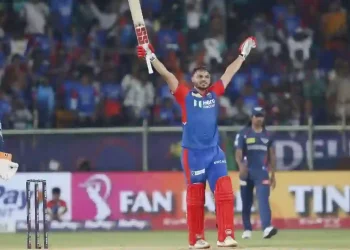 IPL 2025: Who Said What in Delhi Capitals vs. Lucknow Super Giants, Match 4?