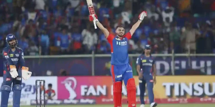 IPL 2025: Who Said What in Delhi Capitals vs. Lucknow Super Giants, Match 4?