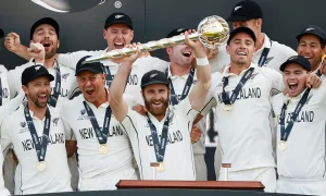 new zealand win the icc trophy