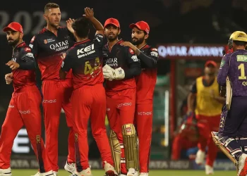 This year's RCB unit has a unique quality: Matthew Hayden 7 This year's RCB unit has a unique quality: Matthew Hayden