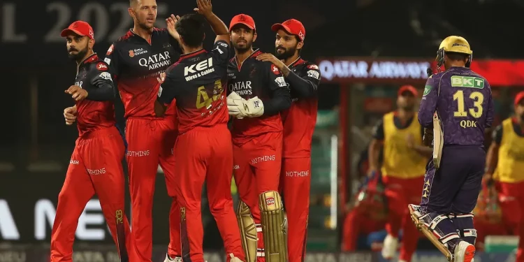 This year's RCB unit has a unique quality: Matthew Hayden 1 This year's RCB unit has a unique quality: Matthew Hayden