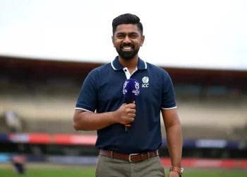 IPL 2025: Tanmay Srivastava, Virat Kohli's teammate from the U19 World Cup, will officiate for the first time