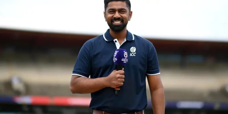 IPL 2025: Tanmay Srivastava, Virat Kohli's teammate from the U19 World Cup, will officiate for the first time