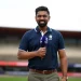 IPL 2025: Tanmay Srivastava, Virat Kohli's teammate from the U19 World Cup, will officiate for the first time