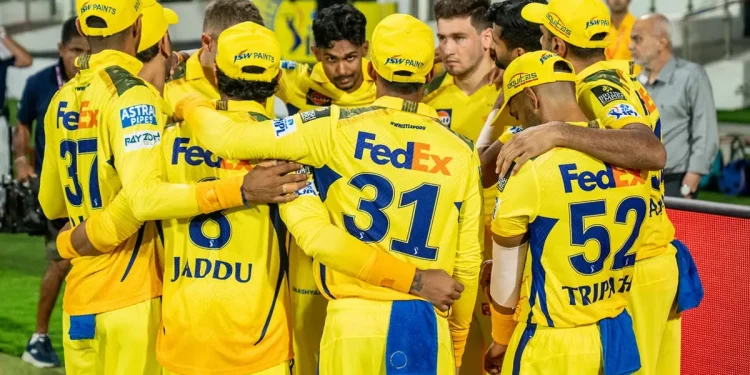 As they host a struggling CSK, the Rajasthan Royals aim for their first victory in Guwahati's last match. 1 As they host a struggling CSK, the Rajasthan Royals aim for their first victory in Guwahati's last match.