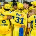 As they host a struggling CSK, the Rajasthan Royals aim for their first victory in Guwahati's last match. 6 As they host a struggling CSK, the Rajasthan Royals aim for their first victory in Guwahati's last match.