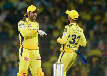 The player's performance as a captain takes precedence over captaincy: MS Dhoni