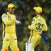 The player's performance as a captain takes precedence over captaincy: MS Dhoni 6 The player's performance as a captain takes precedence over captaincy: MS Dhoni