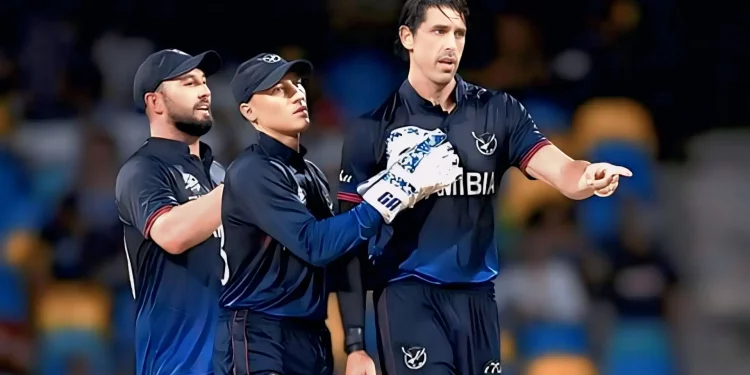 NAM vs NED Dream11 Prediction, Match 59, Fantasy Cricket Tips, Playing 11, Injury Updates & Pitch Report 1 NAM vs NED Dream11 Prediction, Match 59, Fantasy Cricket Tips, Playing 11, Injury Updates & Pitch Report