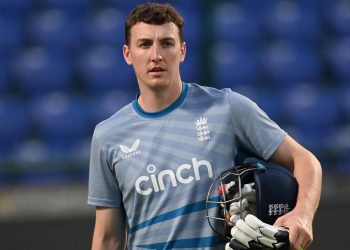 "Have England players lost interest in the IPL?"