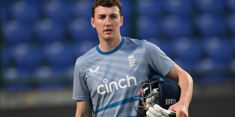 "Have England players lost interest in the IPL?" 1 "Have England players lost interest in the IPL?"