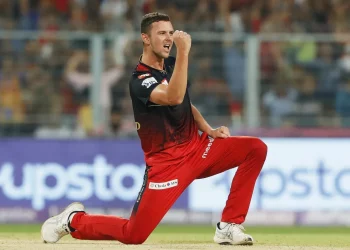 Josh Hazlewood Explains the Biggest Change in the RCB Set-Up for the 2025 IPL