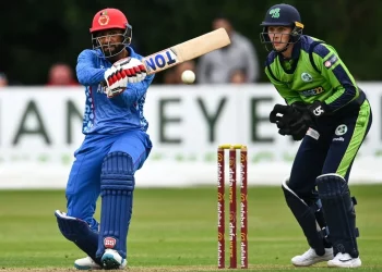 Ireland scrap home series vs Afghanistan citing 'financial reasons' 6 Ireland scrap home series vs Afghanistan citing 'financial reasons'