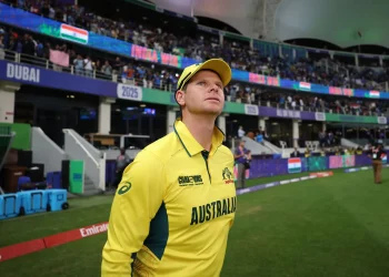 The ICC announces the February Player of the Month finalists.