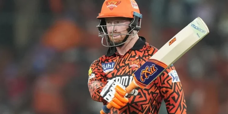 Heinrich Klaasen: SRH Doesn't Need Head And Abhishek To Always Come Off