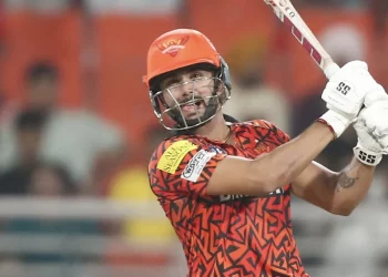 IPL2025: Nitish Kumar Reddy will join the SRH camp after receiving NCA fitness clearance