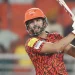 IPL2025: Nitish Kumar Reddy will join the SRH camp after receiving NCA fitness clearance 7 IPL2025: Nitish Kumar Reddy will join the SRH camp after receiving NCA fitness clearance