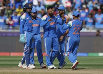 How much money will each Indian player win in the 2025 Champions Trophy?