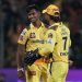 IPL2025: Due to an injury, Matheesha Pathirana will miss the CSK vs. RCB match