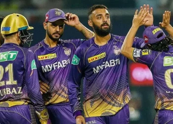 IPL 2025: KKR vs RCB, weather forecast and pitch report for the first match at Eden Gardens tomorrow