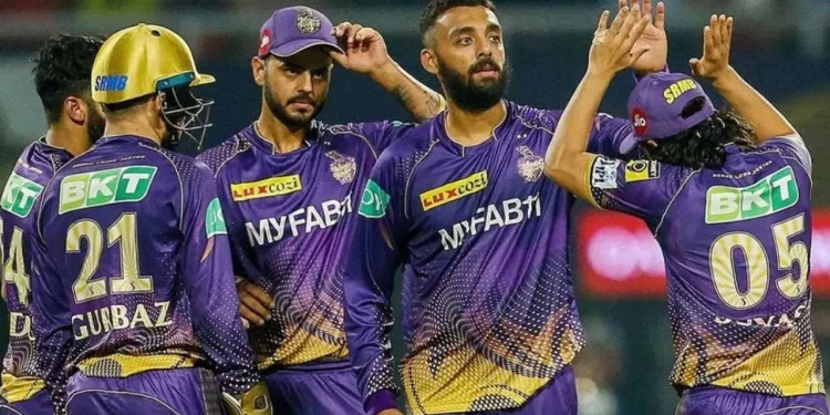 IPL 2025: KKR vs RCB, weather forecast and pitch report for the first match at Eden Gardens tomorrow 1 IPL 2025: KKR vs RCB, weather forecast and pitch report for the first match at Eden Gardens tomorrow