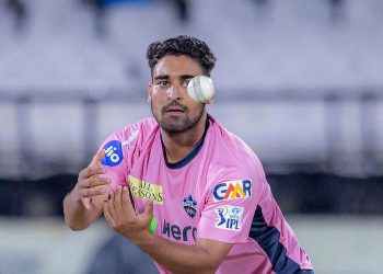Who is Vipraj Nigam, according to IPL 2025? Everything you should know about the 20-year-old DC spinning
