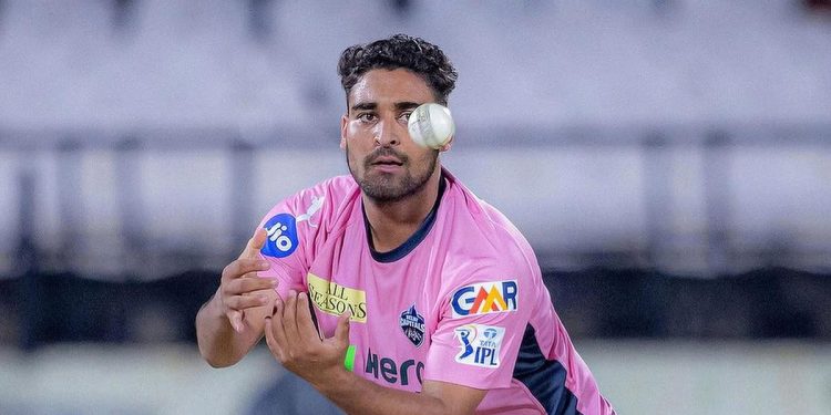 Who is Vipraj Nigam, according to IPL 2025? Everything you should know about the 20-year-old DC spinning