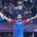IPL2025: Following a magnificent knock against LSG, Ashutosh Sharma dedicates the Player of the Match trophy to Shikhar Dhawan 7 IPL2025: Following a magnificent knock against LSG, Ashutosh Sharma dedicates the Player of the Match trophy to Shikhar Dhawan