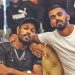 Following India's Champions Trophy 2025 victory, Hardik Pandya praises KL Rahul's poise. 7 Following India's Champions Trophy 2025 victory, Hardik Pandya praises KL Rahul's poise.