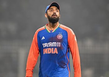 Varun Chakravarthy says, "Told not to return to India," in response to threats from 2021.