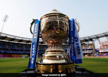 Explainer of the IPL's player substitution regulation